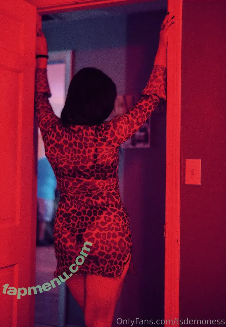 TSdemoness nude photo #0112 (therealtsmadison)