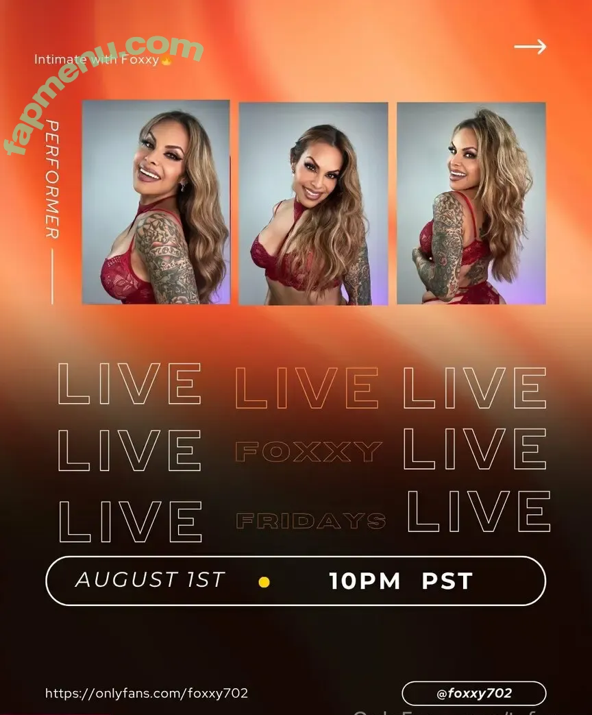 tsfoxxy nude photo #0049 (im_foxxy702)