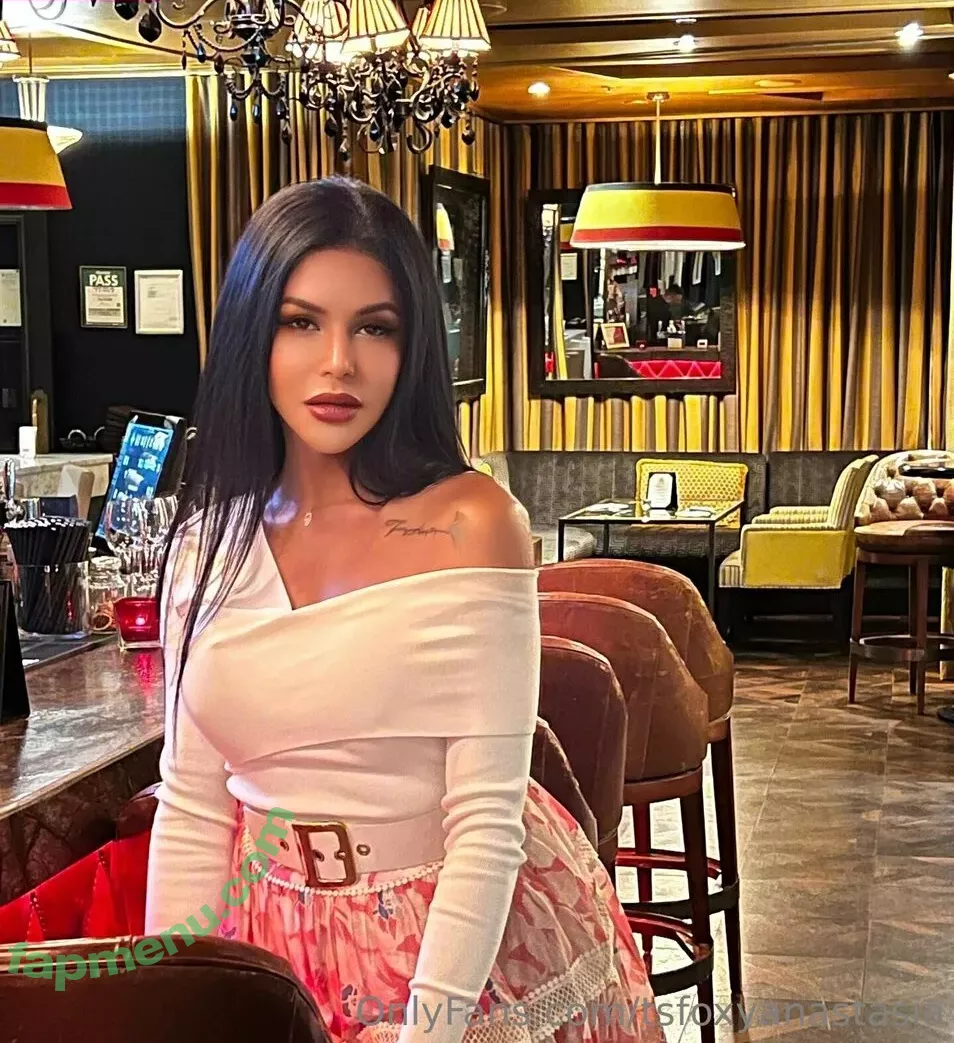 tsfoxyanastasia nude photo #0014 (foxyanastasia)