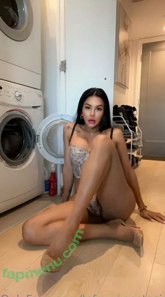 tsfoxyanastasia nude photo #0015 (foxyanastasia)