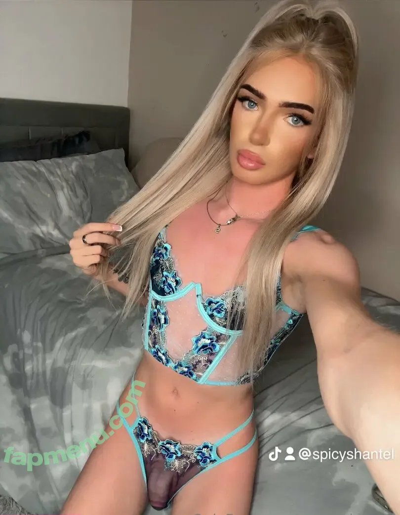 tsgirlshantel nude photo #0003 (spicy_shantel1)