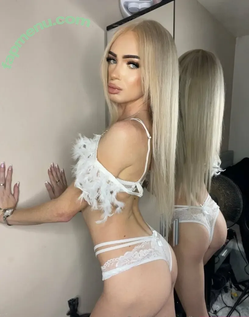 tsgirlshantel nude photo #0009 (spicy_shantel1)