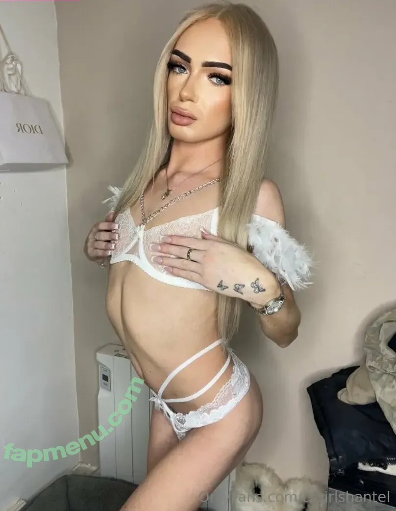 tsgirlshantel nude photo #0020 (spicy_shantel1)