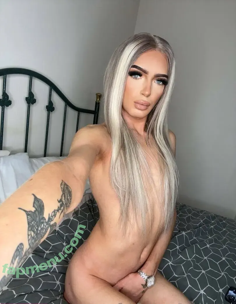 tsgirlshantel nude photo #0023 (spicy_shantel1)