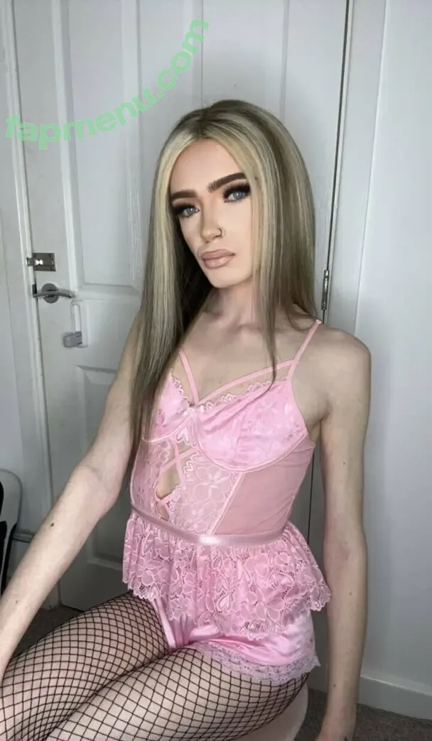 tsgirlshantel nude photo #0041 (spicy_shantel1)