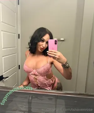 tshavenrose / lifeofhavenrose nude photo #0163