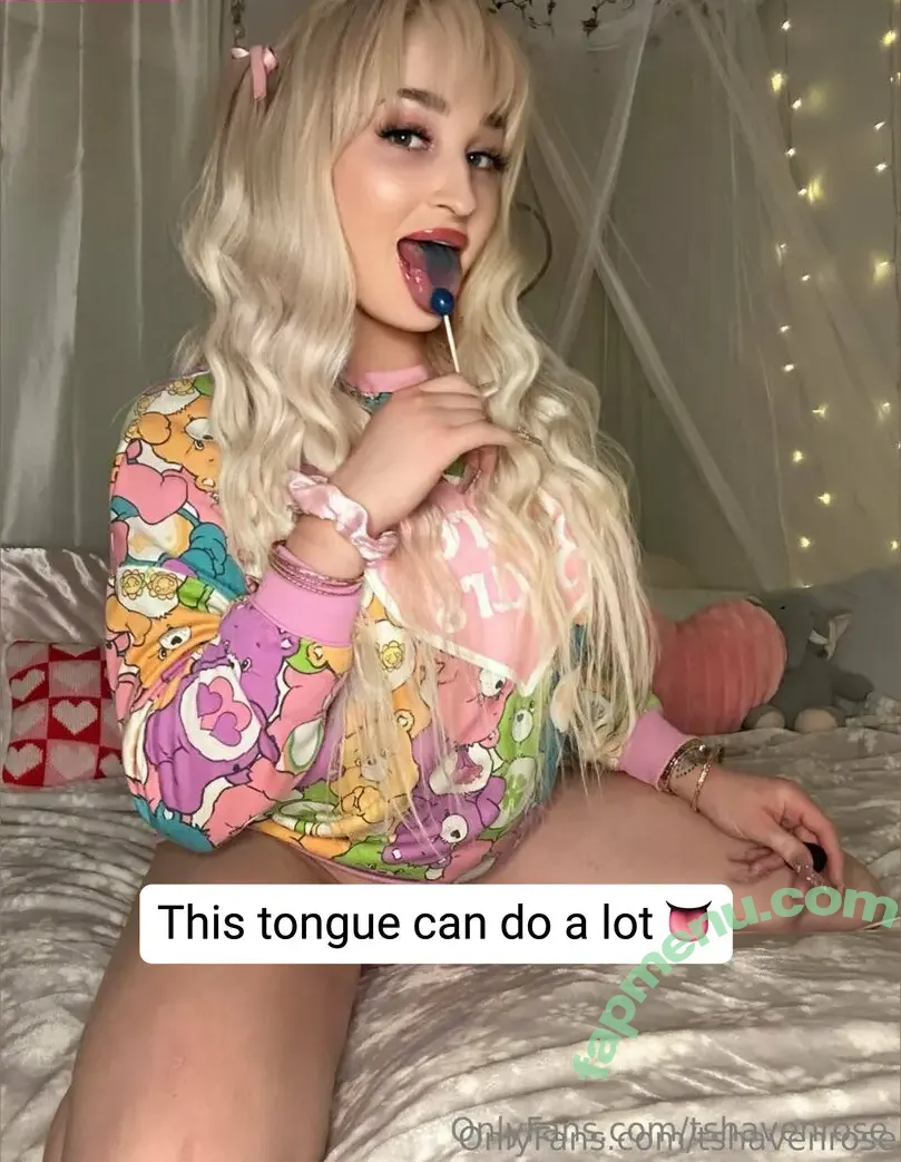 tshavenrose nude photo #0139 (lifeofhavenrose)