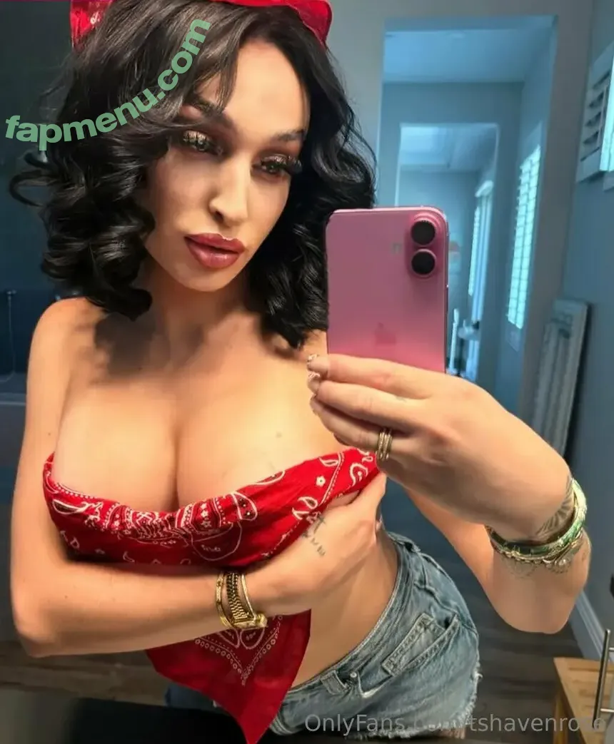 tshavenrose nude photo #0144 (lifeofhavenrose)