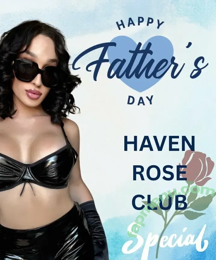 tshavenrose nude photo #0168 (lifeofhavenrose)