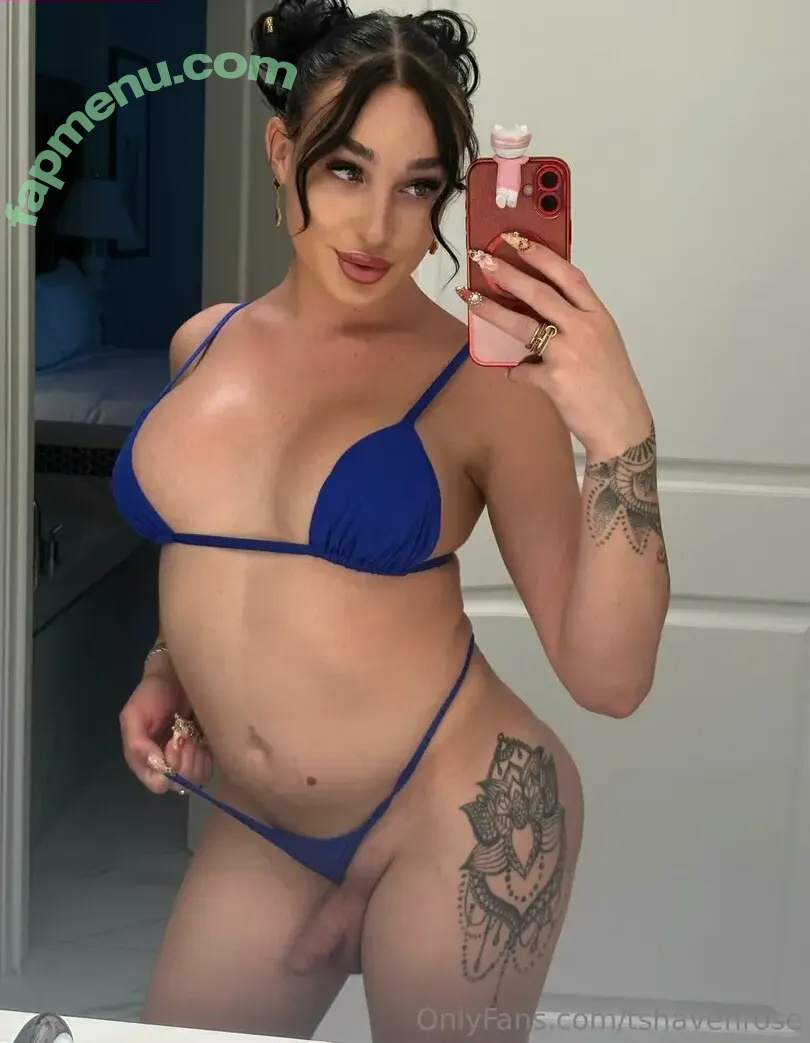 tshavenrose nude photo #0204 (lifeofhavenrose)