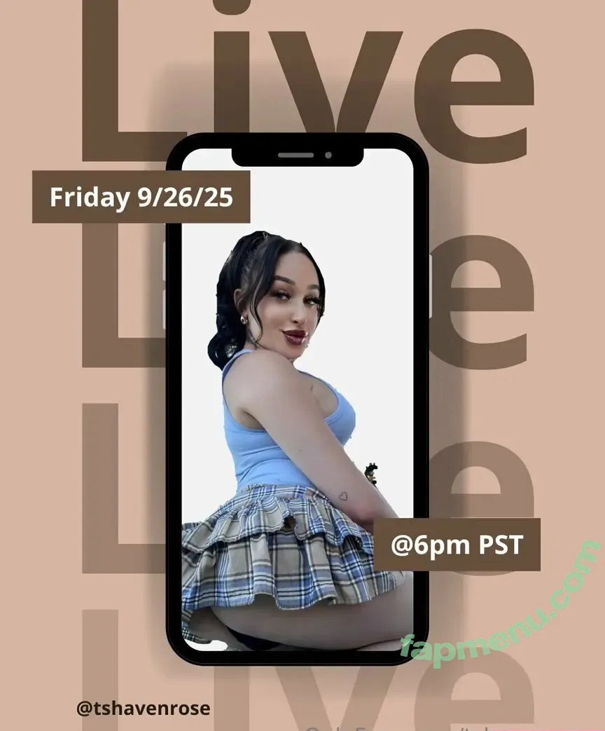 tshavenrose nude photo #0224 (lifeofhavenrose)