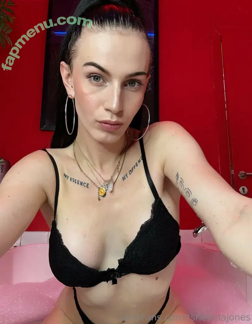 tshelenajones nude photo #0003 (helenajones)