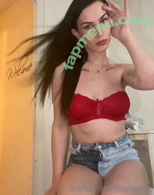 tshelenajones nude photo #0015 (helenajones)
