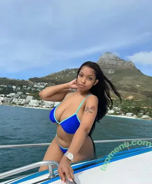 Tsholo Teebaby / Tee baby / tee_baby_official_ nude photo #0011
