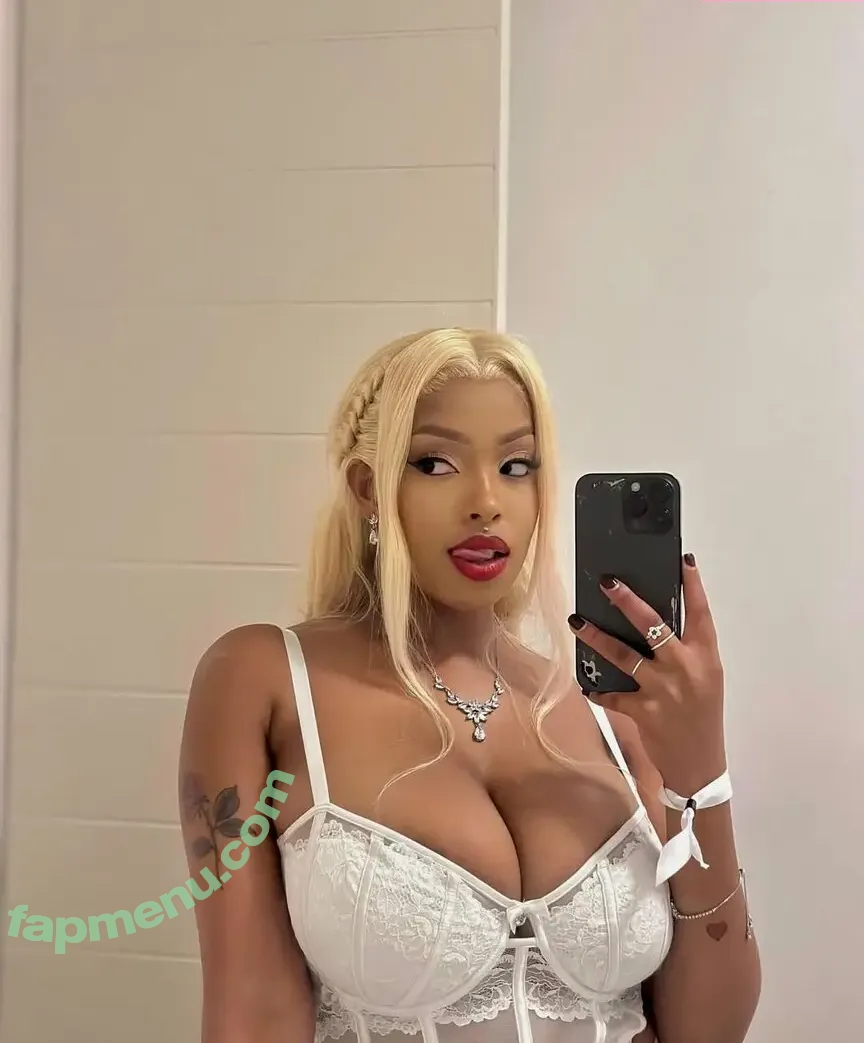 Tsholo Teebaby nude photo #0001 (Tee baby / tee_baby_official_)