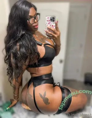 tsindiafrost / indiafrostofficial nude photo #0030