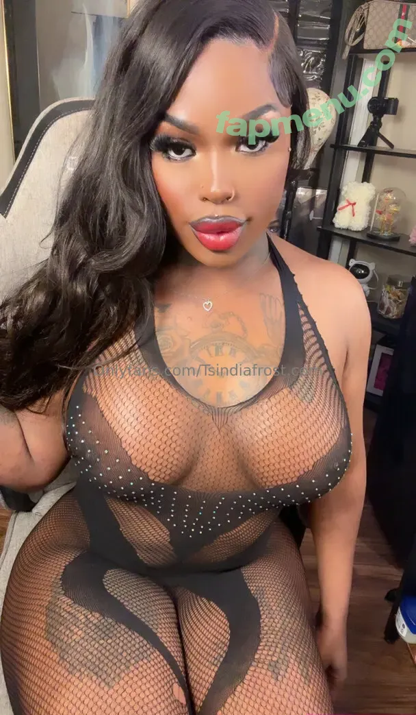 tsindiafrost nude photo #0010 (indiafrostofficial)
