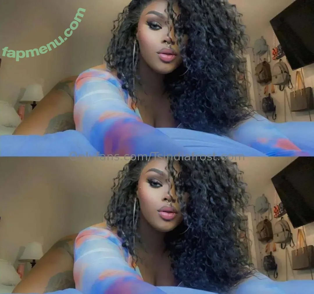 tsindiafrost nude photo #0025 (indiafrostofficial)