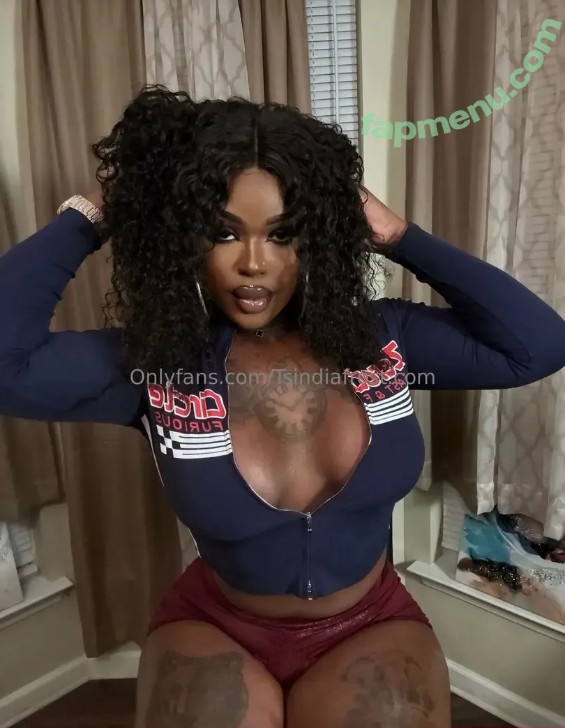 tsindiafrost nude photo #0027 (indiafrostofficial)