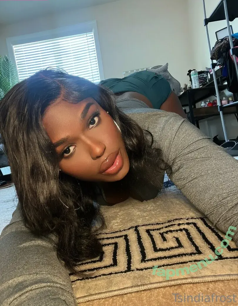 tsindiafrost nude photo #0029 (indiafrostofficial)