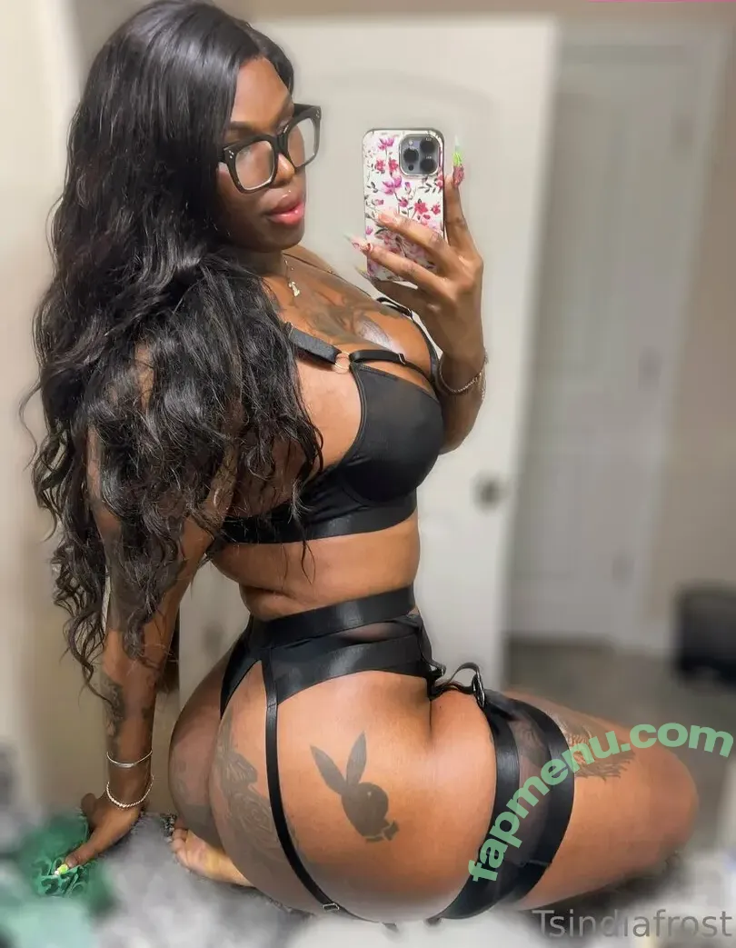 tsindiafrost nude photo #0030 (indiafrostofficial)