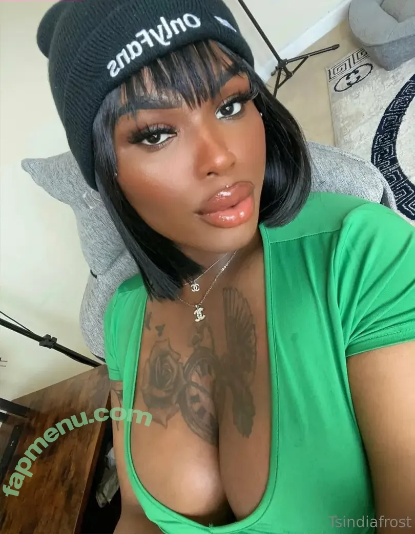 tsindiafrost nude photo #0040 (indiafrostofficial)