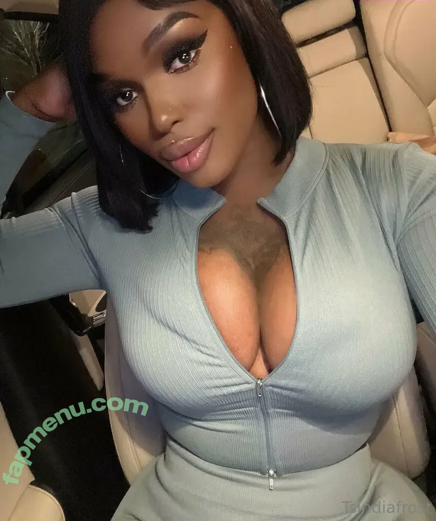 tsindiafrost nude photo #0042 (indiafrostofficial)