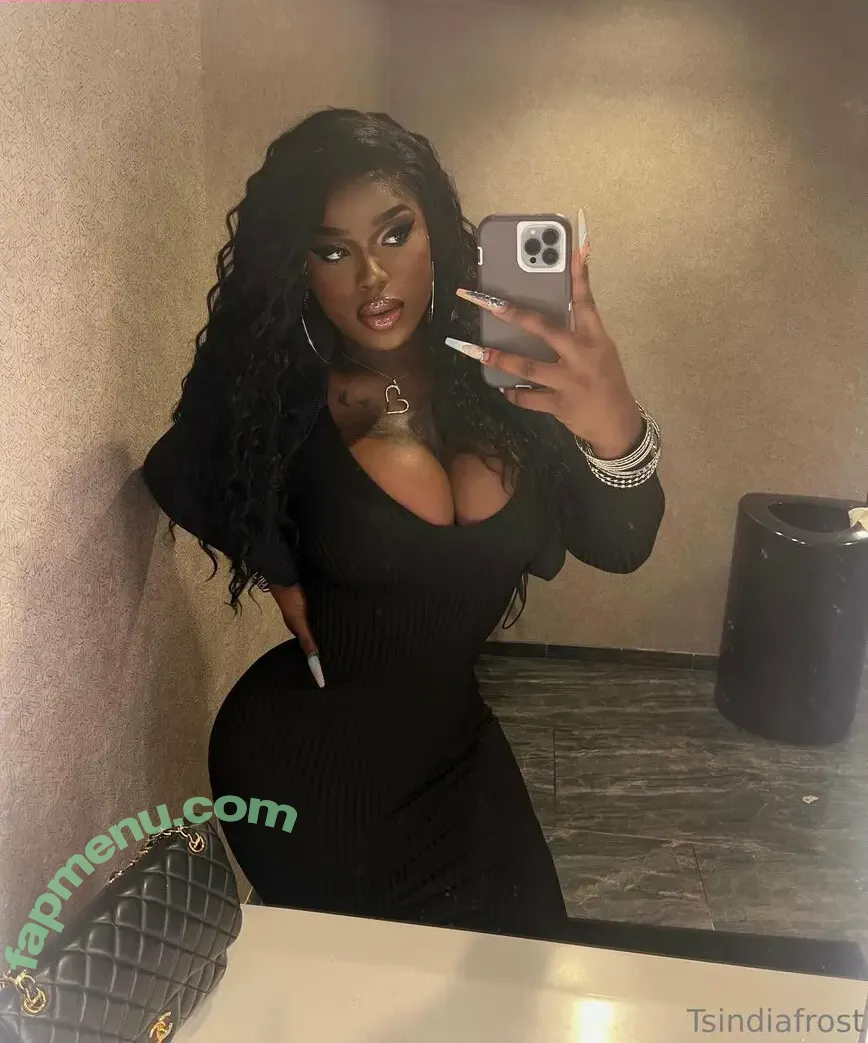 tsindiafrost nude photo #0046 (indiafrostofficial)