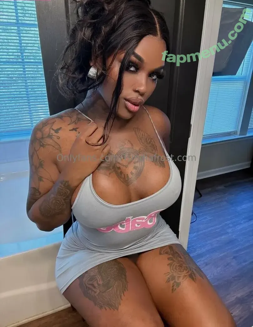 tsindiafrost nude photo #0053 (indiafrostofficial)