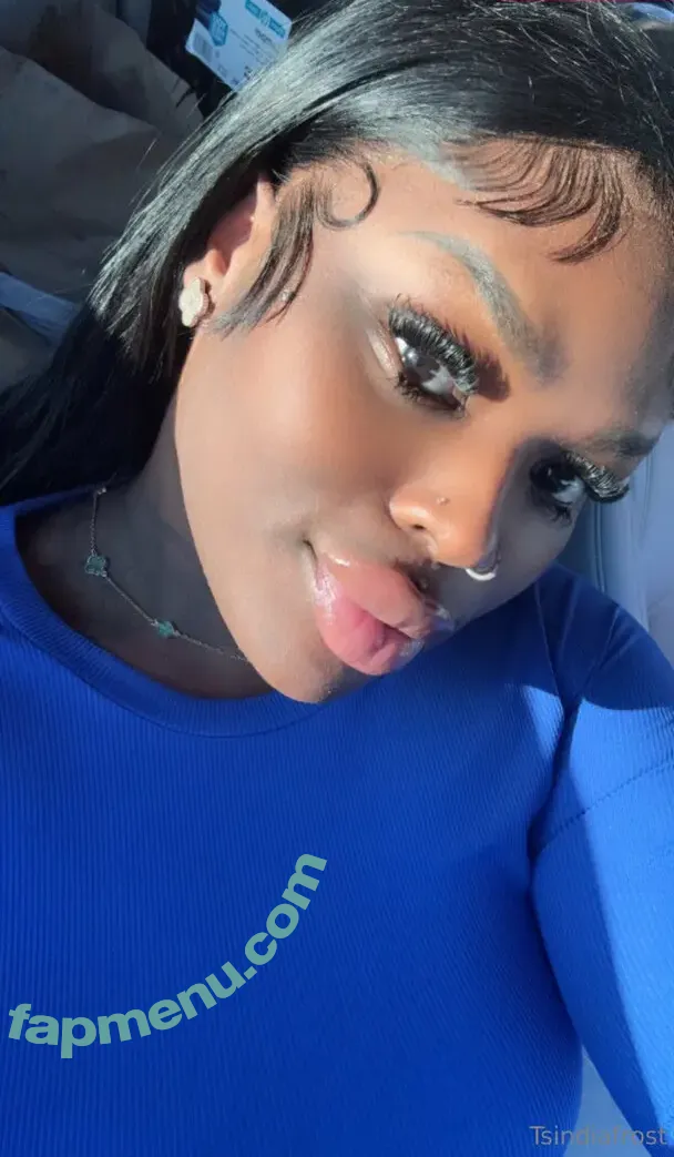 tsindiafrost nude photo #0070 (indiafrostofficial)