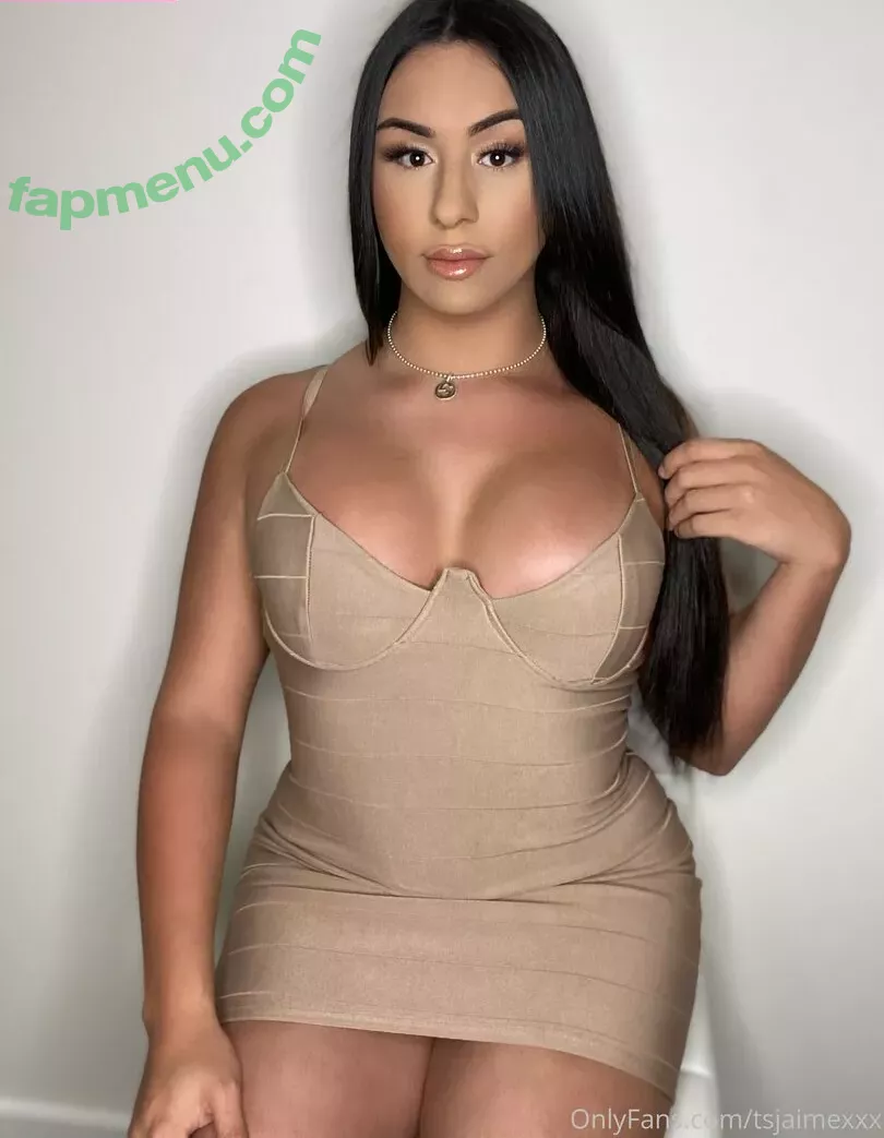 tsjaimexxx nude photo #0008 (tsjaimexxx)