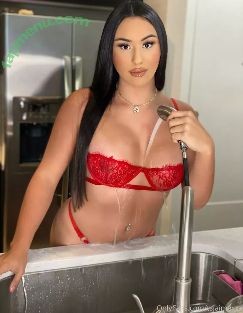 tsjaimexxx nude photo #0009 (tsjaimexxx)