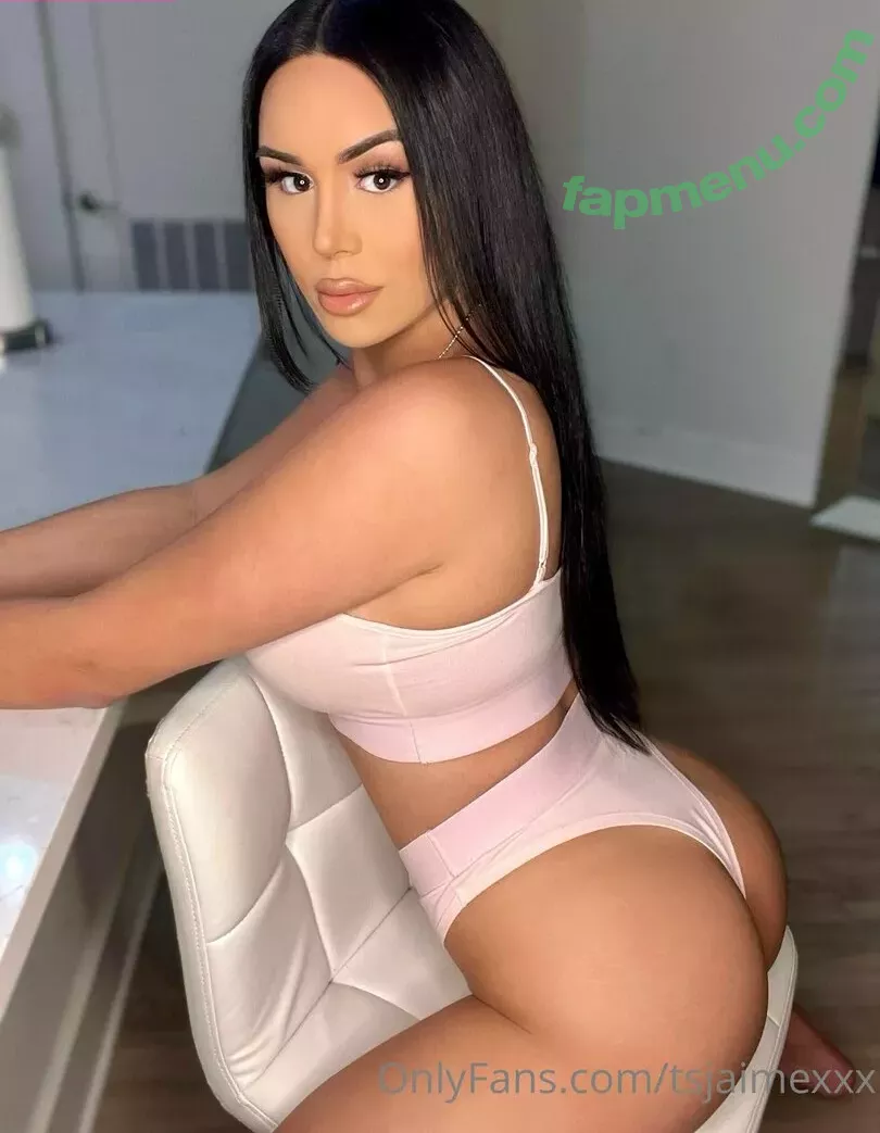 tsjaimexxx nude photo #0070 (tsjaimexxx)