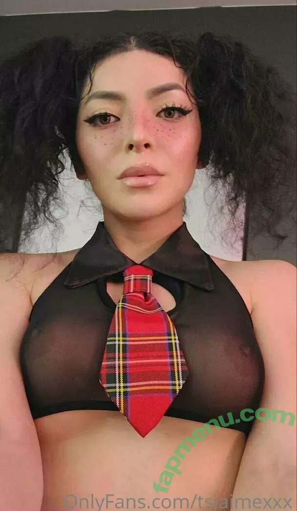 tsjaimexxx nude photo #0103 (tsjaimexxx)