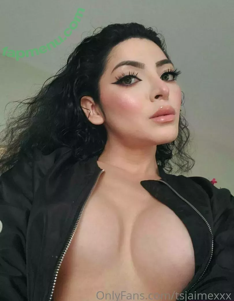 tsjaimexxx nude photo #0105 (tsjaimexxx)