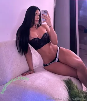 tsjoafitness / tgirls_officiall nude photo #0012