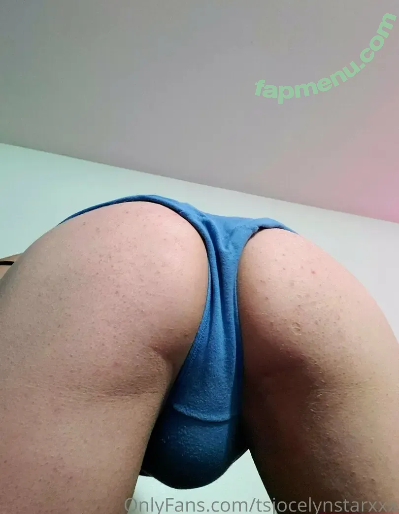 tsjocelynstarxxx nude photo #0016 (tsjocelynstar)