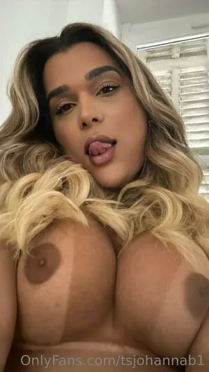 tsjohannab1 / johannabadin nude photo #0027