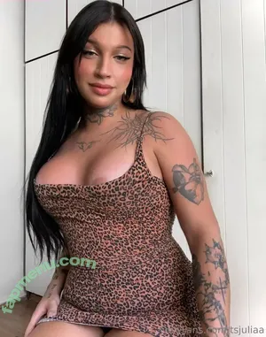 tsjuliaa / tsjuliaaa nude photo #0035