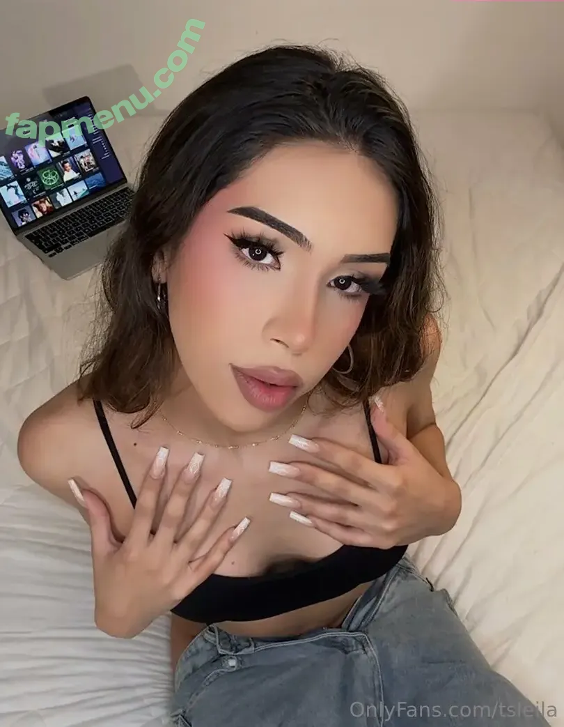 tsleila nude photo #0004 (tsleilwaututhnation)