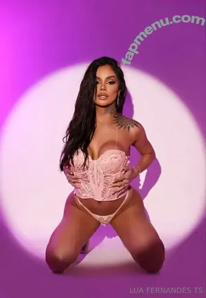 tsluafernandes / luhfern nude photo #0005