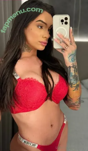 tsluafernandes / luhfern nude photo #0007