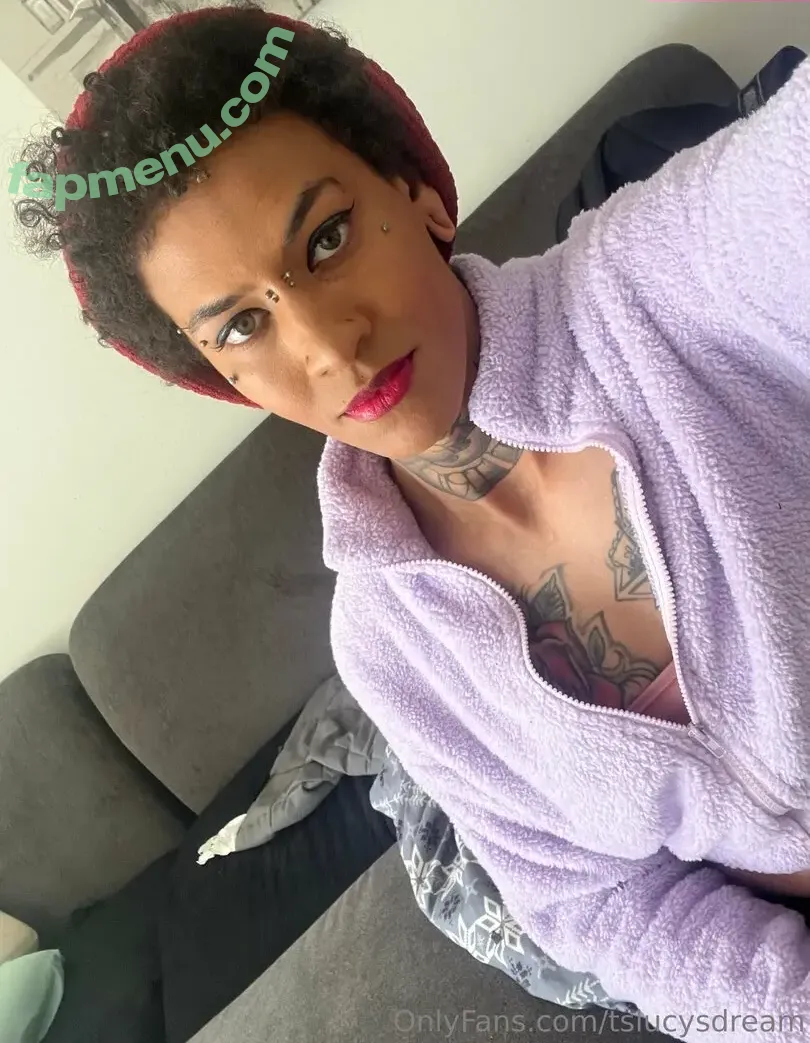 tslucysdream nude photo #0001 (tslucysdream)
