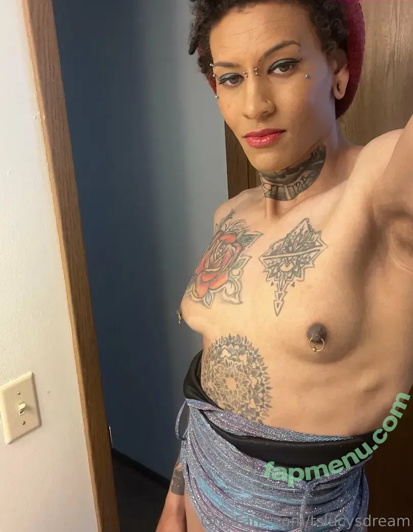 tslucysdream nude photo #0006 (tslucysdream)