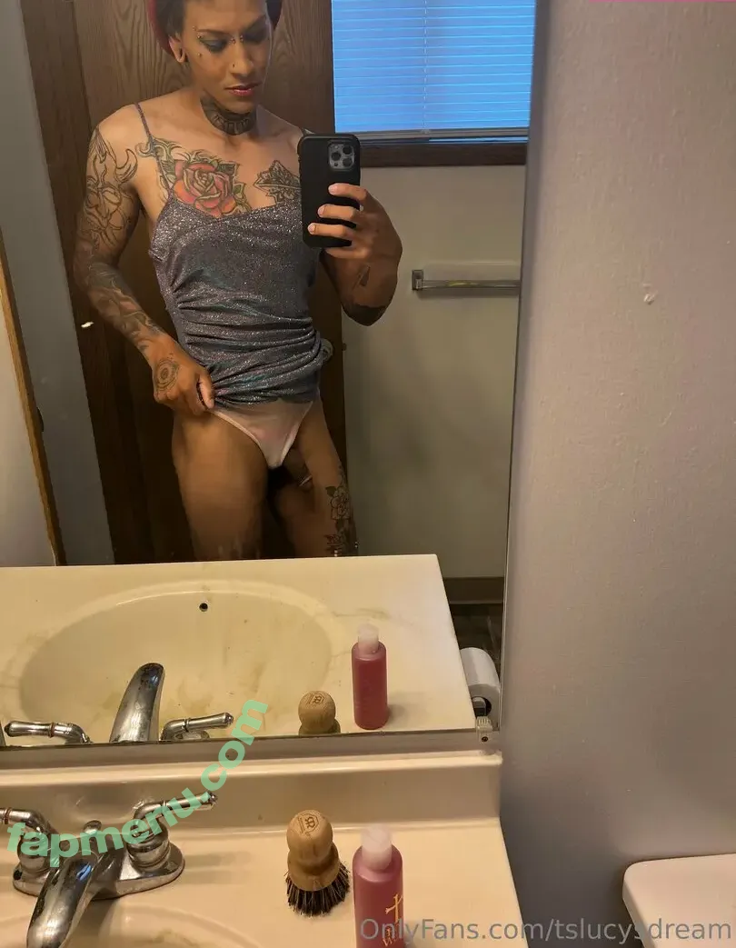 tslucysdream nude photo #0010 (tslucysdream)