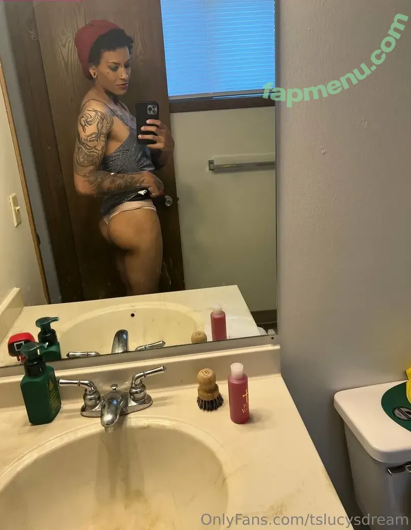 tslucysdream nude photo #0015 (tslucysdream)