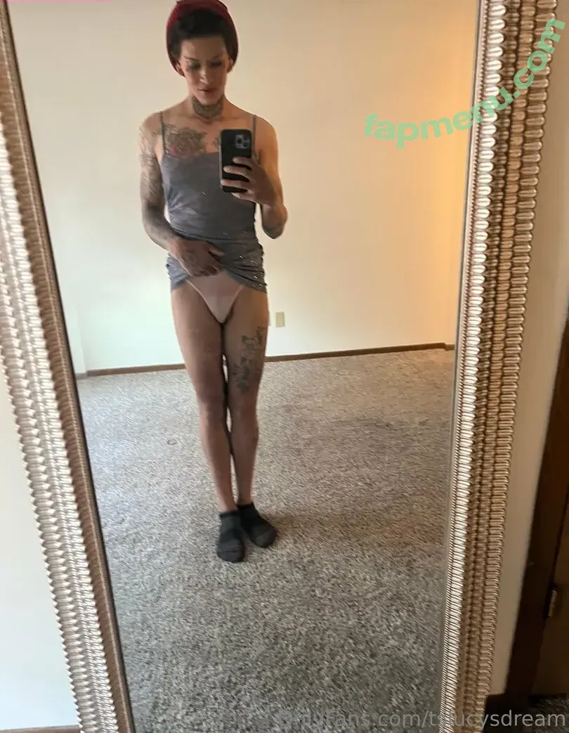 tslucysdream nude photo #0016 (tslucysdream)