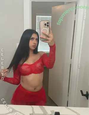 Tslunabae nude photo #0004