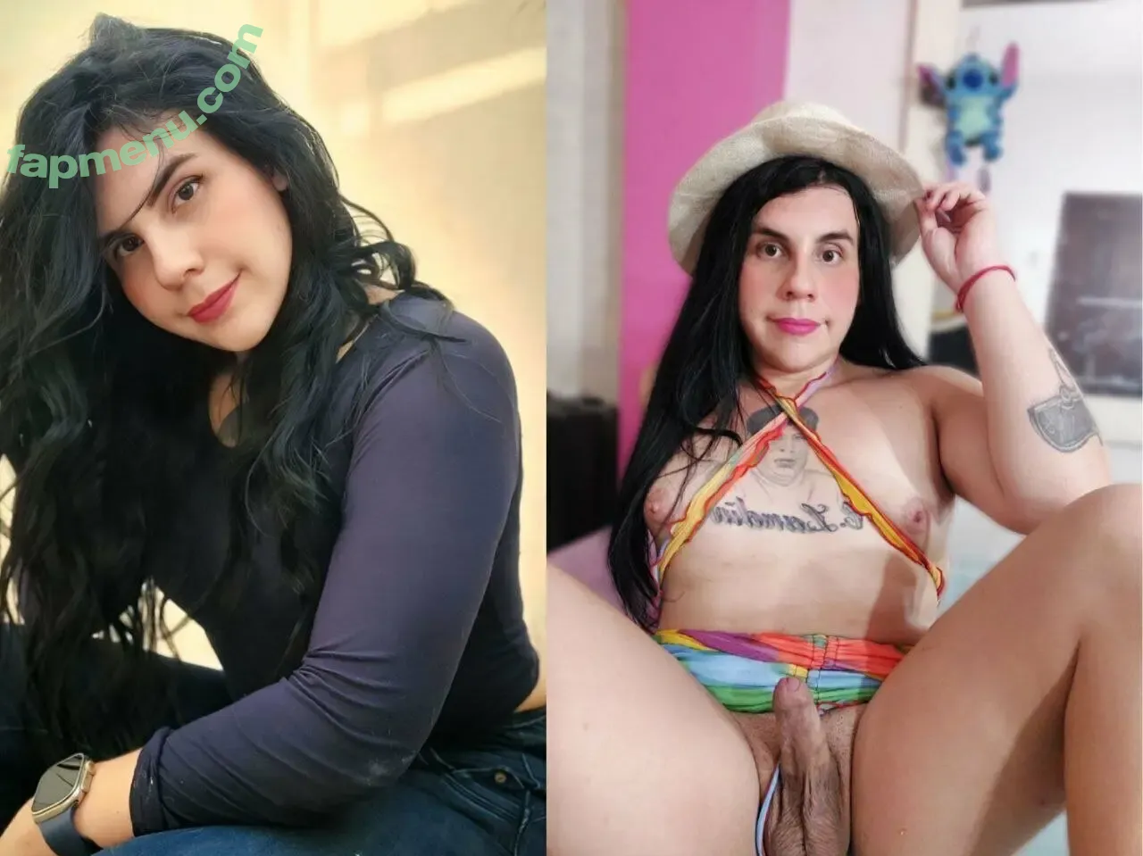 tsmarina nude photo #0011 (tsmarina)