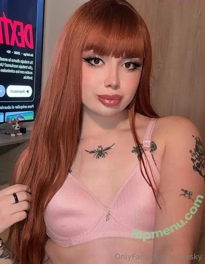 tsmiasky nude photo #0083 (tsmiasky)